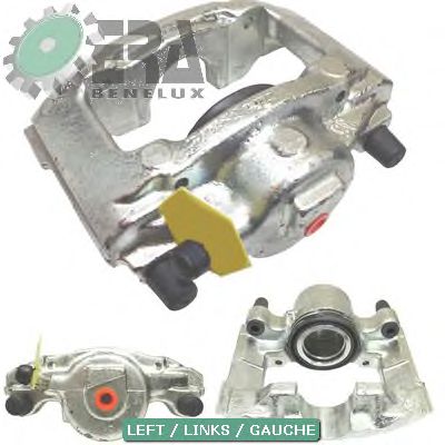 ERA BENELUX bc60256 -  Тормозной суппорт